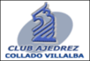 COLLADO VILLALBA